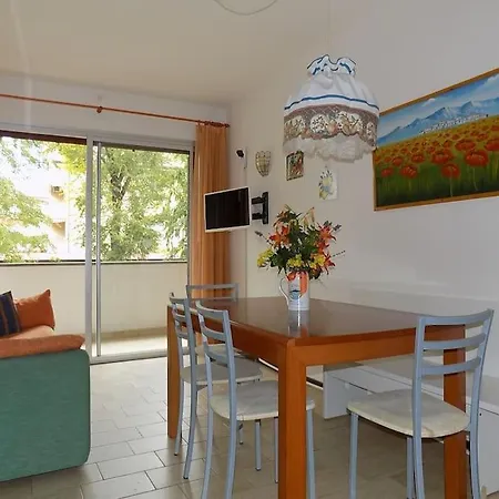 Appartement Con 4 Posti Letto *