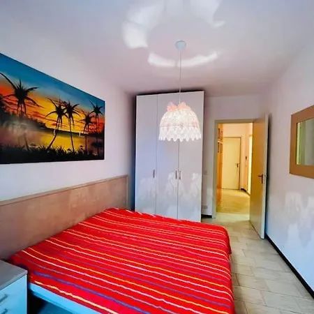 Con 4 Posti Letto Appartement *