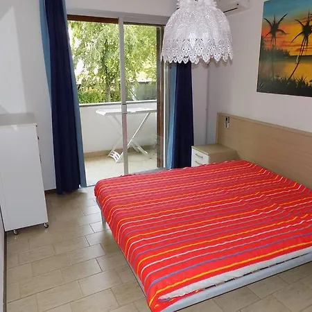Apartamento Con 4 Posti Letto Caorle