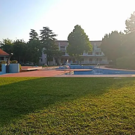Con 4 Posti Letto Apartamento Caorle