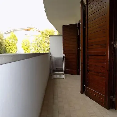 Apartment Con 4 Posti Letto *
